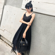 時(shí)尚蕾絲裙，打造優(yōu)雅女人味