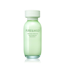 泊美（PURE & MILD）乳液/面霜控油平衡，保濕，補水