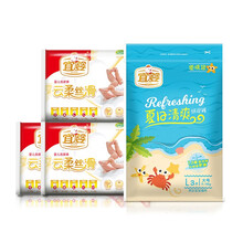 夏日紙尿褲