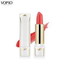 薇寶（VOPRO） 紅色 口紅唇膏