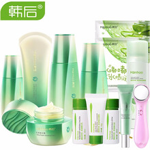 hanhoo蛋白調(diào)理液