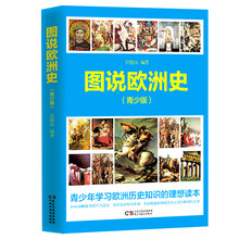 歐洲歷史