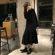 氣質(zhì)長裙，讓你的美出新高度