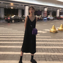 五谷連衣裙，讓你仙氣十足