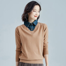 經(jīng)典條紋毛衣，讓你的少女心
