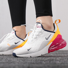 耐克（NIKE）跑步鞋AH6789-106 37.5