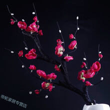 精美玻璃擺件，讓客廳變得更溫馨