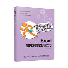excel圖表制作