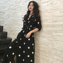 你的少女心，連衣裙來助陣