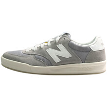 new balance跑步鞋灰色CRT300CM 