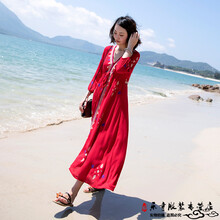 荷葉袖長裙，打造優(yōu)雅小仙女
