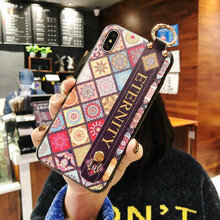 跑姿 iPhone6/6S 手機(jī)殼/保護(hù)套