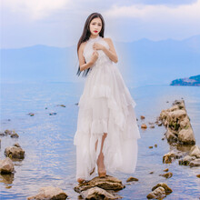 精致長(zhǎng)裙，打造優(yōu)雅女神