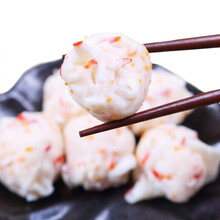 怎么樣,龍蝦丸子豆撈,龍蝦丸子豆撈