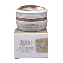 佰草集（HERBORIST）贈品