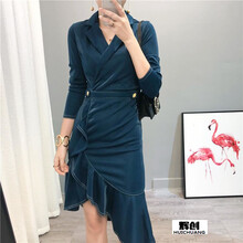 新年衣服女裝