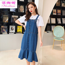 時(shí)尚雪紡連衣裙，打造優(yōu)雅小仙女