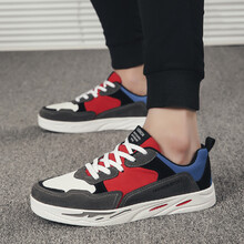 希銳成跑步鞋GT002灰紅 41