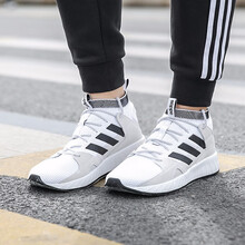 阿迪達(dá)斯（Adidas）跑步鞋F(xiàn)97654-18冬季 
