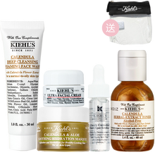 凈白,凈白,套裝,科顏氏,科顏氏,套裝,怎么樣