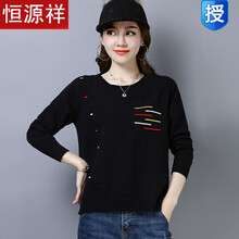 純色系帶毛衣，讓你的少女心