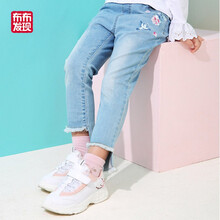 布布發(fā)現(xiàn)時(shí)尚童裝