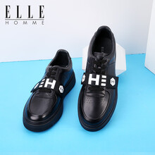 ELLEHOMME男士黑色-HKD22190720 40