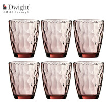 德韋特（DWIGHT）玻璃杯400ml，201-300ml