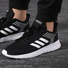 阿迪達斯（Adidas）跑步鞋F36331/19春新品 