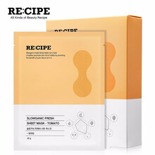 RECIPE面膜