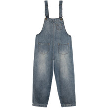 減齡牛仔褲，讓你秒變長(cháng)腿感