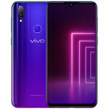 vivo Z3i 手機(jī) 