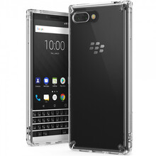 REARTH 黑莓BlackBerry KEY2 手機殼/保護套