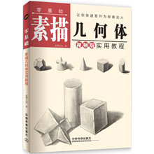 素描實(shí)用教程