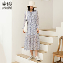 元素,新款,夏女,樣式,流行,趨勢,裙仙,飄逸