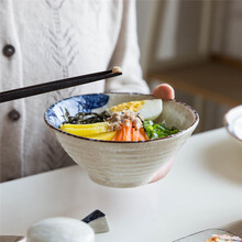 5寸斗笠碗
