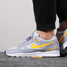 耐克（NIKE）跑步鞋AH8047-405/MAX AIR氣墊 42