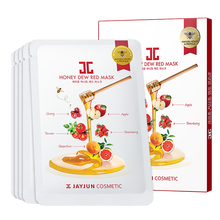 怎么樣,韓國水光三部曲,韓國水光三部曲