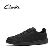 Clarks男士黑色（261416177） 40