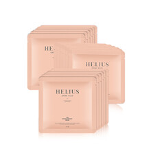 赫麗爾斯（HELIUS）面膜補(bǔ)水保濕，清潔，提拉緊致，舒緩修復(fù)，提亮膚色