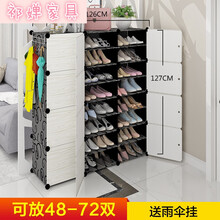 簡(jiǎn)約衣柜，讓你的家不再單調