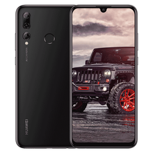 華為（HUAWEI） · 手機 黑色