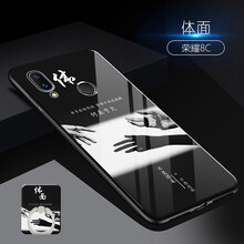 時(shí)尚蘋(píng)果的手機殼，讓你告別凌亂