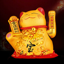 創(chuàng)意陶瓷擺件，讓你的家更溫馨