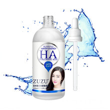 zuzu玻尿酸