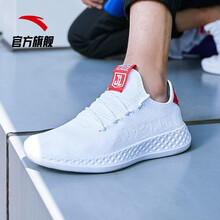 舒適透氣系帶跑鞋，享受自由睡眠