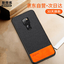 STRYFER 華為 Mate20 手機(jī)殼/保護(hù)套