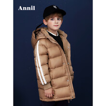 annil安奈兒棉衣