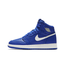 耐克（NIKE）籃球鞋575441-401皇家藍(lán) 36