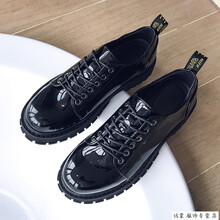 鱷魚恤（CROCODILE）男士WK961黑色 39